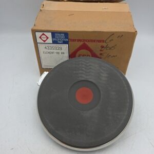New 4335939 Whirlpool Oven Range Surface Element WP3147131